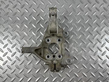 Цапфа передня ліва Ford Fusion mk5 13-20