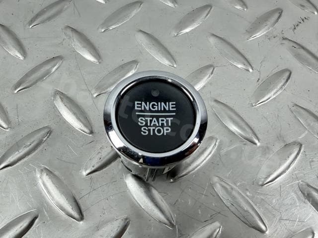 Кнопка Start-Stop Ford Fusion mk5 17-20 - фото 1