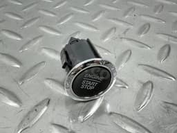 Кнопка Start-Stop Ford Fusion mk5 17-20 - превью 4