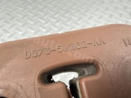 Кронштейн випускної траси глушника задній Ford Fusion mk5 13-20 - превью 3