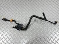 Клапан соленоїд вентиляції парів палива з трубками Ford Fusion mk5 13-20 - превью 1