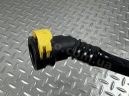 Клапан соленоїд вентиляції парів палива з трубками Ford Fusion mk5 13-20 - превью 5
