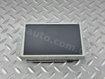 Монітор, дисплей, навігація Ford Fusion mk5 17-20 SYNC 3