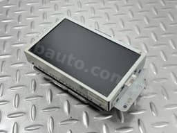 Монітор, дисплей, навігація Ford Fusion mk5 17-20 SYNC 3 - превью 2