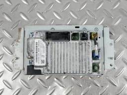 Монітор, дисплей, навігація Ford Fusion mk5 17-20 SYNC 3 - превью 4