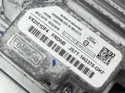 Монітор, дисплей, навігація Ford Fusion mk5 17-20 SYNC 3 - превью 6