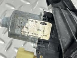 Склопідйомник механізм задній лівий Ford Fusion mk5 13-20 - превью 5