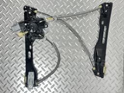 Склопідйомник механізм передній правий Ford Fusion mk5 13-20 - превью 2