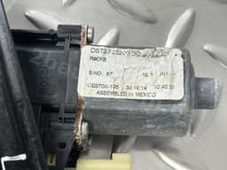 Склопідйомник механізм передній правий Ford Fusion mk5 13-20 - превью 3