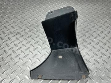 Захист заднього бампера правий Ford Fusion mk5 13-20