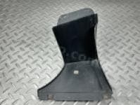 Захист заднього бампера правий Ford Fusion mk5 13-20 - превью 1