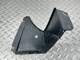 Захист заднього бампера правий Ford Fusion mk5 13-20 - превью 3