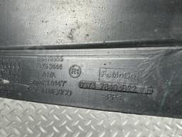 Захист заднього бампера правий Ford Fusion mk5 13-20 - превью 4