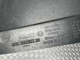 Захист заднього бампера лівий Ford Fusion mk5 13-20 - превью 4