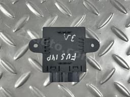 Комп'ютер двері задньої лівої/правої Ford Fusion mk5 13-16 - превью 2