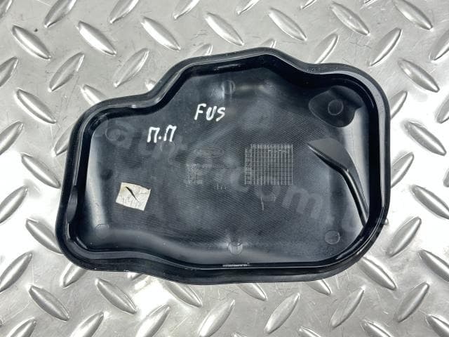 Екран двері передньої правої Ford Fusion mk5 13-20