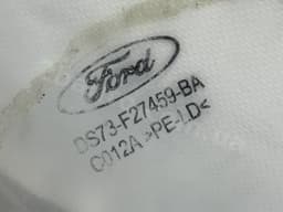 Шумоізоляція двері задньої лівої Ford Fusion mk5 13-20 - превью 2