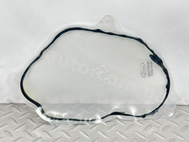 Шумоізоляція двері задньої правої Ford Fusion mk5 13-20 - фото 1