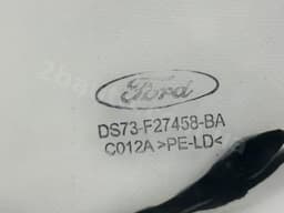 Шумоізоляція двері задньої правої Ford Fusion mk5 13-20 - превью 2
