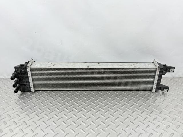 Радіатор інтеркулера Ford Fusion mk5 13-20 1.5T