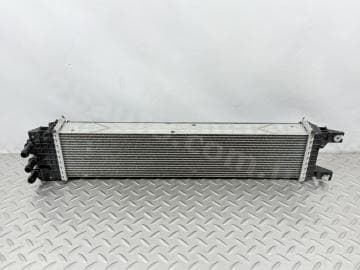 Радіатор інтеркулера Ford Fusion mk5 13-20 1.5T