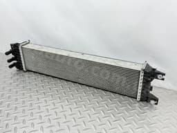 Радіатор інтеркулера Ford Fusion mk5 13-20 1.5T - превью 2