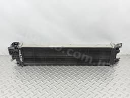 Радіатор інтеркулера Ford Fusion mk5 13-20 1.5T - превью 4