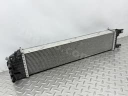 Радіатор інтеркулера Ford Fusion mk5 13-20 1.5T - превью 3