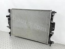Радіатор охолодження вода Ford Fusion mk5 13-20 1.5, 1.6, 2.0T дорест, 2.5 - превью 2
