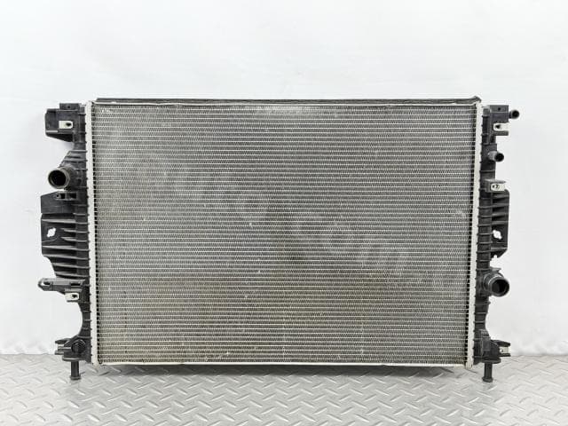 Радіатор охолодження вода Ford Fusion mk5 13-20 1.5, 1.6, 2.0T дорест, 2.5