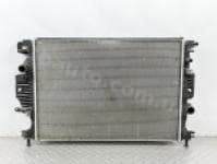 Радіатор охолодження вода Ford Fusion mk5 13-20 1.5, 1.6, 2.0T дорест, 2.5 - превью 1