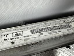 Радіатор охолодження вода Ford Fusion mk5 13-20 1.5, 1.6, 2.0T дорест, 2.5 - превью 5