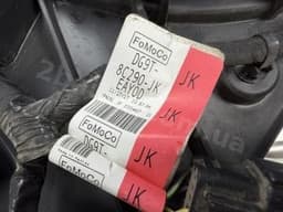 Дифузор кожух радіатора у зборі Ford Fusion mk5 17-20 1.5T 2.0Т - превью 6