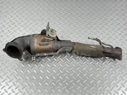 Каталізатор Ford Fusion mk5 13-20 1.5T 1.6T - превью 2