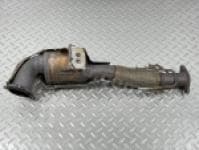 Каталізатор Ford Fusion mk5 13-20 1.5T 1.6T - превью 1