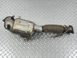 Каталізатор Ford Fusion mk5 13-20 1.5T 1.6T - превью 3
