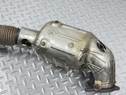 Каталізатор Ford Fusion mk5 13-20 1.5T 1.6T - превью 4
