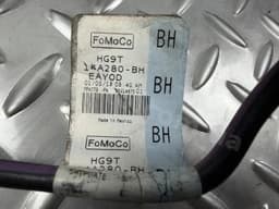 Проводка підкапотна Ford Fusion mk5 13-20 1.5Т стартер, генератор, акб - превью 4