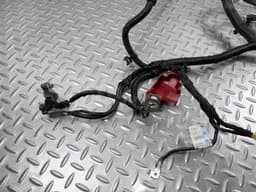 Проводка підкапотна Ford Fusion mk5 13-20 1.5Т стартер, генератор, акб - превью 2