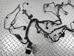 Проводка моторна Ford Fusion mk5 13-20 1.5Т - превью 4
