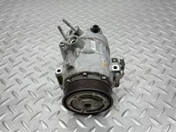 Компресор кондиціонера Ford Fusion mk5 13-20 1.5Т - превью 2