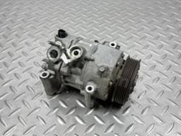 Компресор кондиціонера Ford Fusion mk5 13-20 1.5Т - превью 3