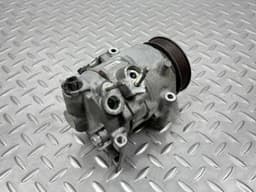 Компресор кондиціонера Ford Fusion mk5 13-20 1.5Т - превью 4