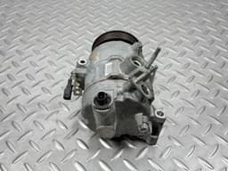 Компресор кондиціонера Ford Fusion mk5 13-20 1.5Т - превью 5