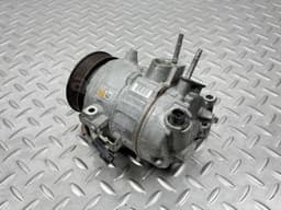 Компресор кондиціонера Ford Fusion mk5 13-20 1.5Т - превью 6