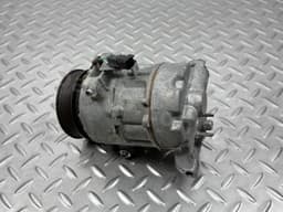 Компресор кондиціонера Ford Fusion mk5 13-20 1.5Т - превью 7