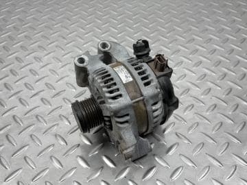 Генератор Ford Fusion mk5 13-20 1.5T 1.6T