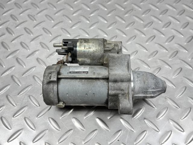 Стартер Ford Fusion mk5 13-20 1.5T 1.6T