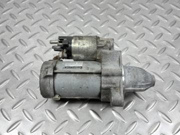 Стартер Ford Fusion mk5 13-20 1.5T 1.6T