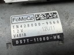 Стартер Ford Fusion mk5 13-20 1.5T 1.6T - превью 6